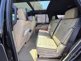 Cadillac Escalade Premium 2024